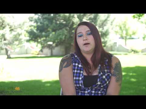 Andee's Testimonial | Maple Mountain Recovery