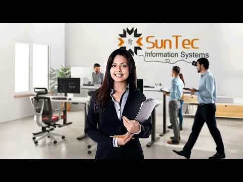 SunTec Information System #payroll #shortvideo #management #software