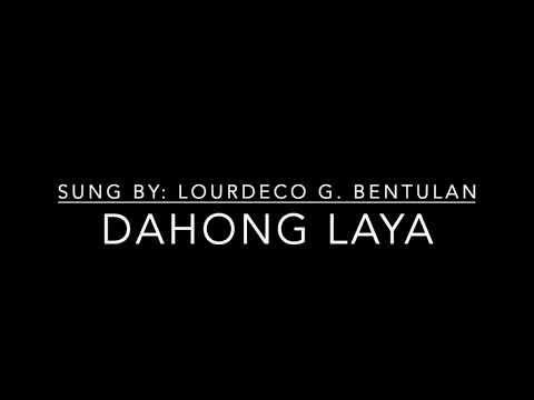 7  Dahong Laya by Lourdecio Bentulan