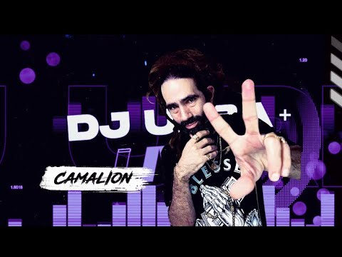 Dj Urba Live Ft. Camalion 2nd Round