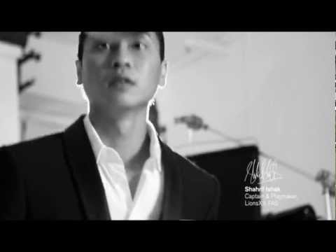 Silkpro TVC 2012 - Shahril