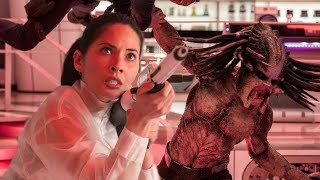 The Predator is Everything Wrong with Movies Today