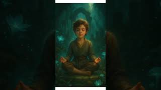 Mindfulness for Kids | 3-Minute Meditation to Help Children Calm Down #childrensmentalhealth