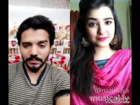 The most popular musically video