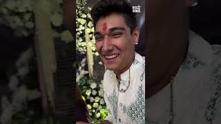 From telling her It will be hard to cry during vidaai, To trying hard now to cry at her vidaai