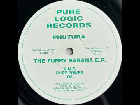 Phutura - Oz