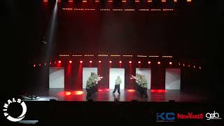 2nd Place | PRIMETIME | FINALS 2026 - PROFESSIONALS | Wide View