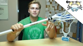 Deemer's Weapon of Choice - ECD Mirage