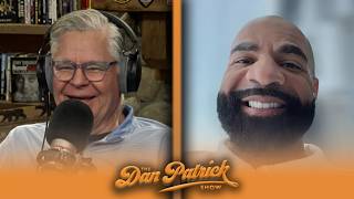 Carlos Boozer On The Dan Patrick Show Full Interview | 5/18/26