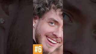 Top 10 Songs of 2022 #top10 #topten #topsongs2022