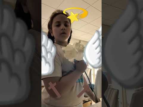 You can ask the ANGELS