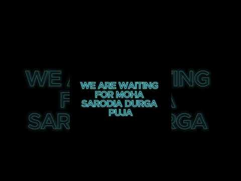 Coming soon durga puja status l Durga puja 2023 status l 4k full screen status video #shorts