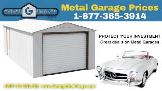 Blythewood South Carolina Metal Garage Kits