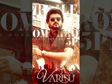 tomorrow 🔥mass iruku #shorts #trending #thalapathy  #varisu #viral