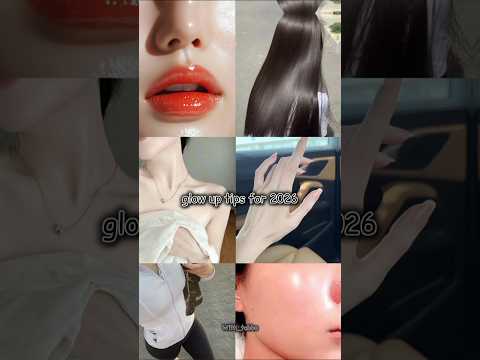 Actually glow up secret(2026)🤫🎀..#2026 #skincare #shorts #tranding #viral #2026