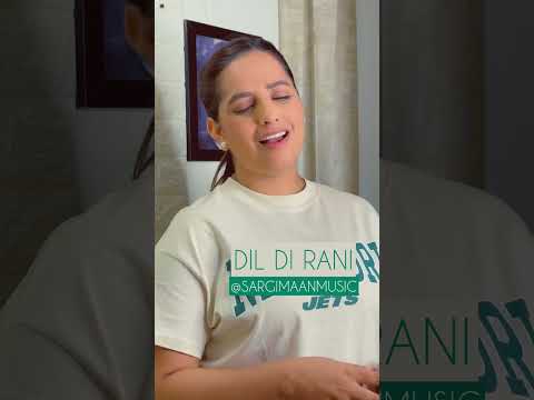 DIL DI RANI | COVER SONG | SARGI MAAN