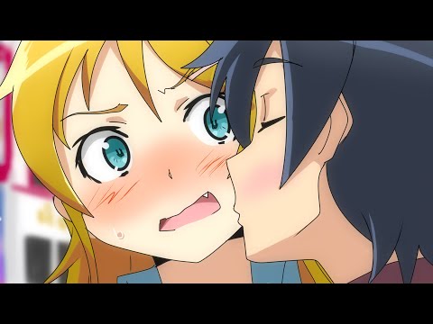 Oreimo is a Masterpiece