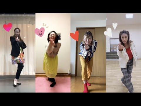 リモート余興🎉友人の結婚式のサプライズメッセージ動画でラストに地方の仲間とダンス♪ ＃Shorts