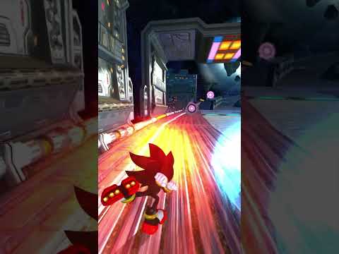 Sonic CONFIRMED For Shadow Generations #sonic #sonicthehedeghog #shadowthehedgehog #sonicgenerations