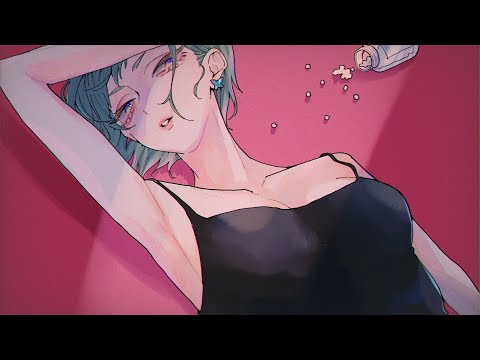 ✦浴槽とネオンテトラ/青妃らめ［cover］