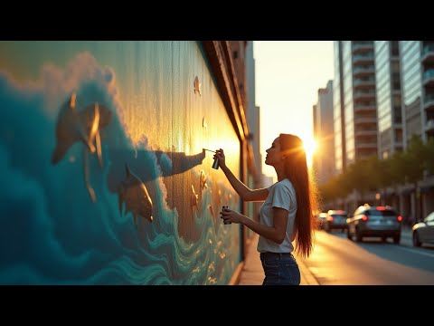 Waves of You (Cinematic Remix)