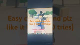 #easycombo doing an easy combo in strongest battlegrounds