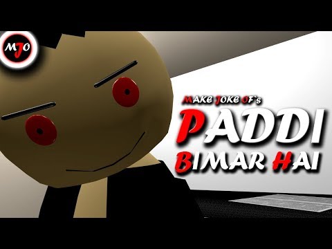 PADDI BIMAR HAI