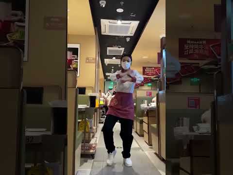 Faiz O Erii !  百事小仙【一笑江湖 DJ】Dance Cover #ンダンス kemusan