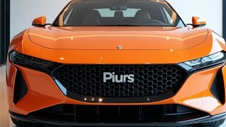 Everything You Need to Know About the 2025 Prius