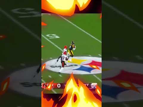 The savior of Pittsburgh
