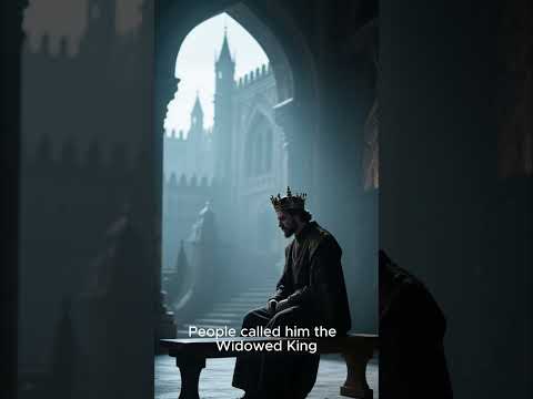 The Queen Disappeared… But Left the King a Note