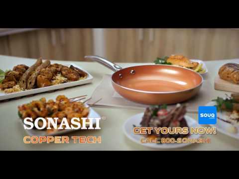 Sonashi CopperTech Souq Eng Arb Loop