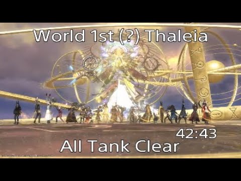 We did a thing?