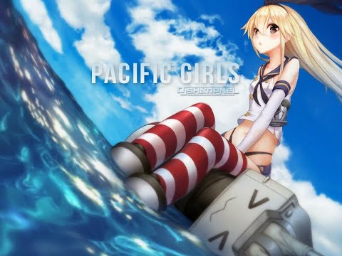 Pacific Girls (IcyWorld) 1.25x 97.12%
