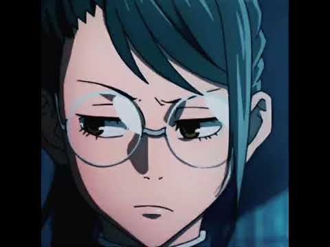 Maki soo my typee 😭😭😭 #residentevil #anime4kedit #animeedit #bluelock #4kanimeeditz #animegif #edit