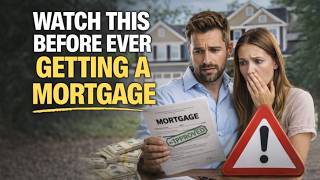 THE CONS OF GETTING A MORTGAGE 🏠💸⚠️