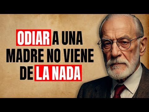What childhood trauma turns a son into an enemy of his mother? | Psychology | Sigmund Freud