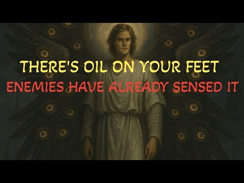 🕯️CHOSEN ONE: YOUR SPIRITUAL SHIFT HAS BEGUN, THOUGH UNSEEN—DARK FORCES WANT TO STOP IT.