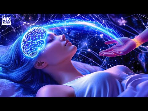 432Hz Alpha Waves – Healing for the Body and Soul • Emotional, Physical, Mental & Spiritual Balance