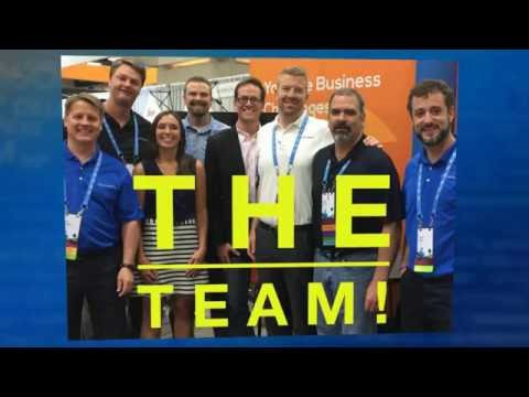SSP Innovations' Esri UC 2016 Video Recap!