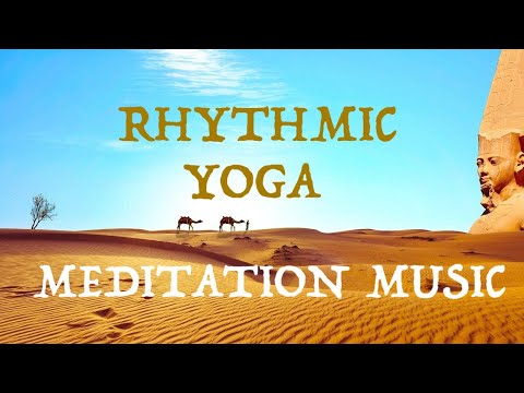 Meditation music | mobility flow | yin yoga | wellness | restorative yoga |  sydney cummings