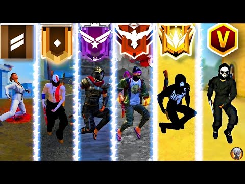 NOOB TO PRO JOURNEY LVL 100 ⚡⚡para SAMSUNG A3,A5,A6,A7,J2,J5,J7,S5,S6,S7,S9,A10,A20,A30,PART-2