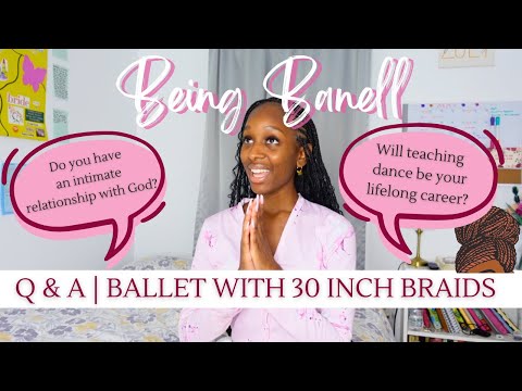 The answers ya'll have been waiting for! | Being Banell