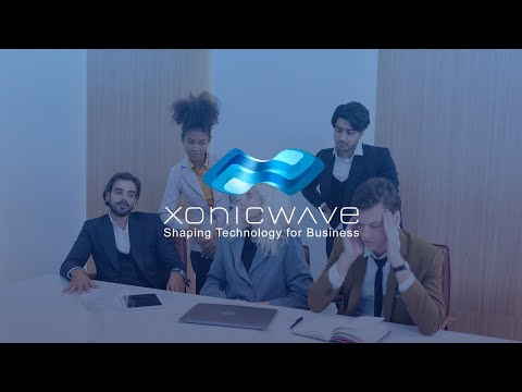Protect Your Business from Data Breaches: Secure Your Team & Systems | Xonicwave