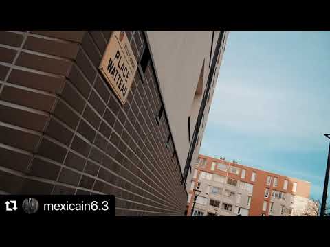 Mexicain - Freestyle IGTV #4 (ABRACADABRA - SHOW ME REMIX )