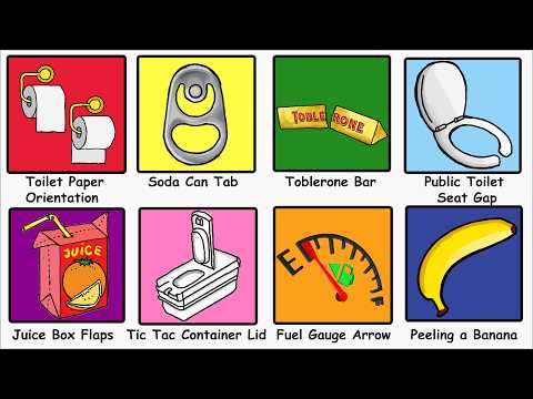 Every Regular Item You're Using Wrong