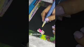 #nameart #nameartist #youtubeshorts #customnameart #shorts #lettersart
