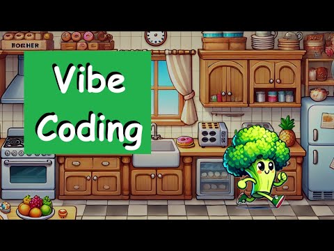 Vibe Coding - Why It's Significant With Examples