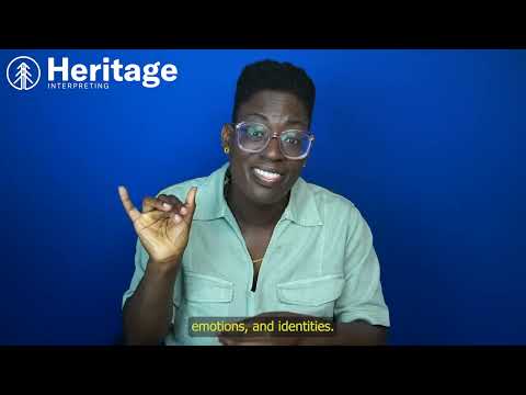 Interpreter Appreciation Day 2025