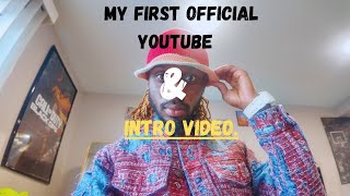 FIRST VIDEO! 🎉 Let's Connect And Explore Together!